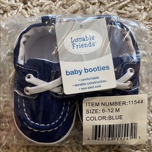Livable friends shoes for babies